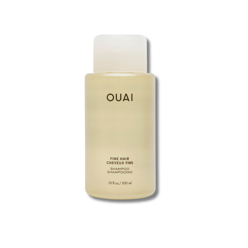 OUAI Fine Hair Bundle