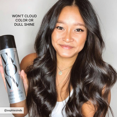 Color Wow Travel Style on Steroids Color-Safe Texturizing Spray 50ml