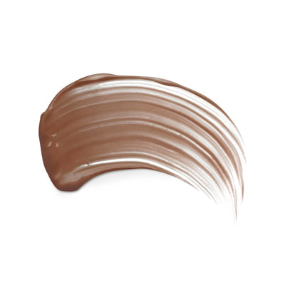 KIKO Milano Eyebrow Fibers Coloured Mascara - 03 Brunette