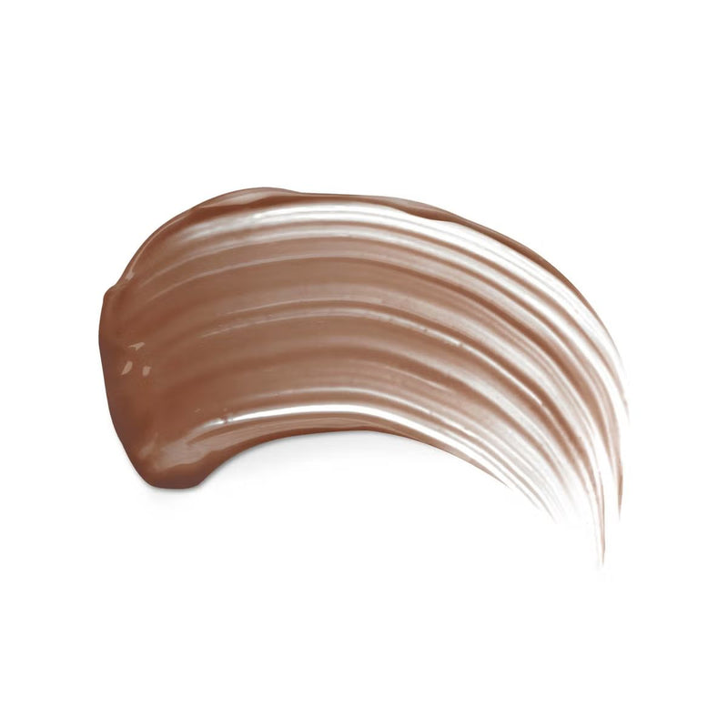 KIKO Milano Eyebrow Fibers Coloured Mascara - 03 Brunette