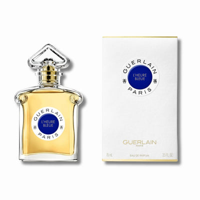 GUERLAIN Les Légendaires L'Heure Bleue Eau De Parfum 75ml
