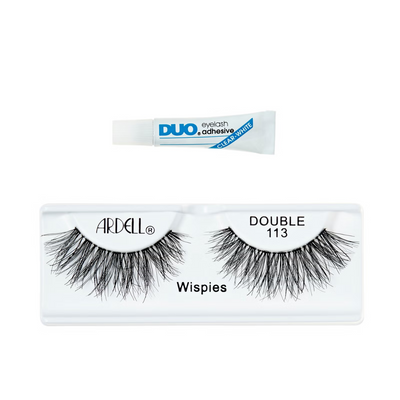 Ardell Double Wispies 113
