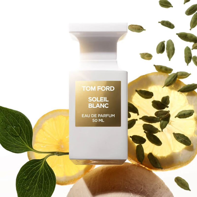 TOM FORD Soleil Blanc Eau de Parfum