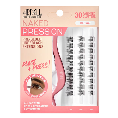 Ardell Naked Press-Ons Underlash Extensions - Soft Volume