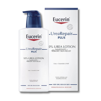 Eucerin Urea Dry Skin Duo