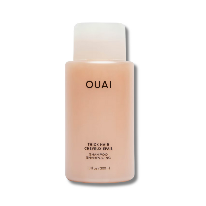 OUAI Thick Hair Bundle