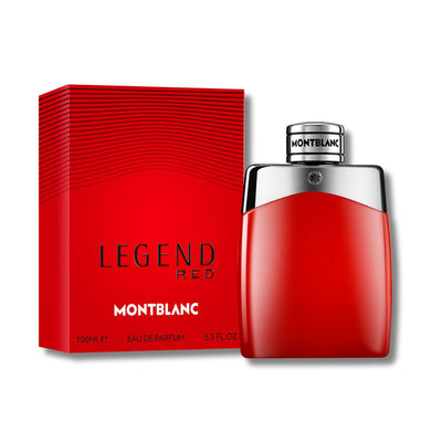 Montblanc Legend Red Eau de Parfum 100ml