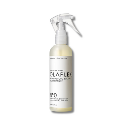Olaplex No.0, No.3 and No.8 Bundle