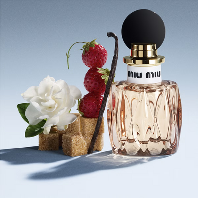 Miu Miu Miutine Eau de Parfum (Various Sizes)
