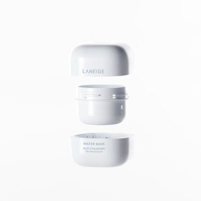 LANEIGE Water Bank Blue Hyaluronic Gel Moisturiser Refill 50ml
