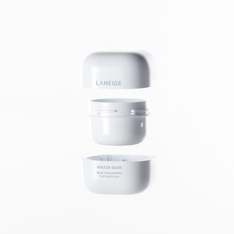 LANEIGE Water Bank Blue Hyaluronic Gel Moisturiser Refill 50ml