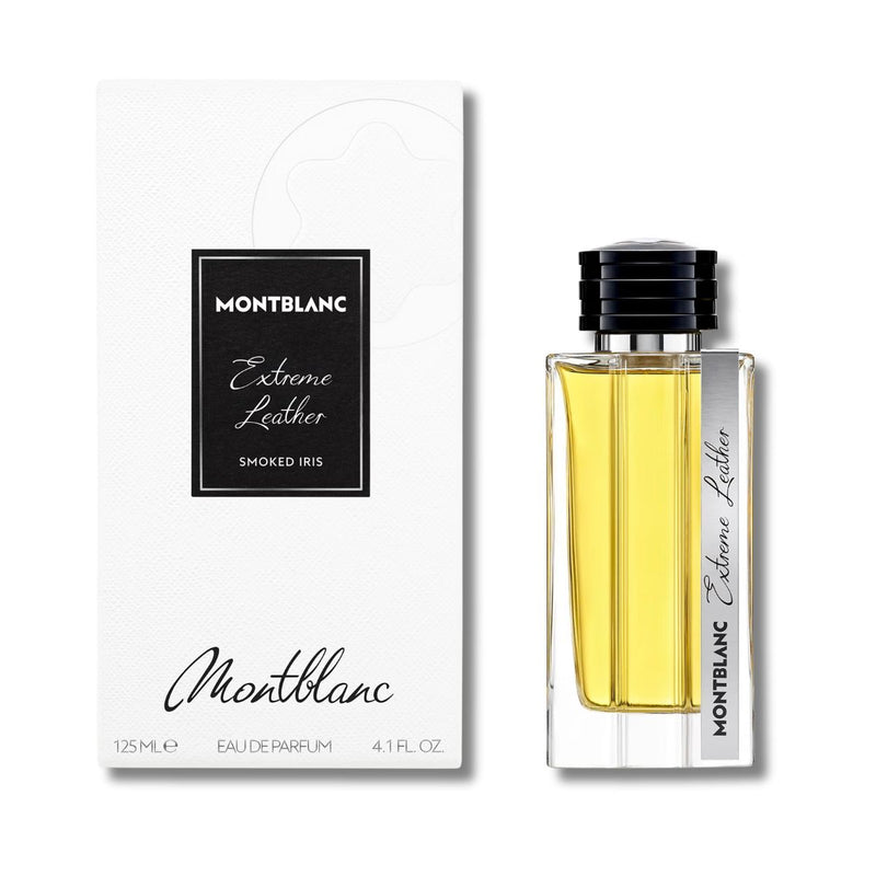 Montblanc Extreme Leather Eau de Parfum 125ml