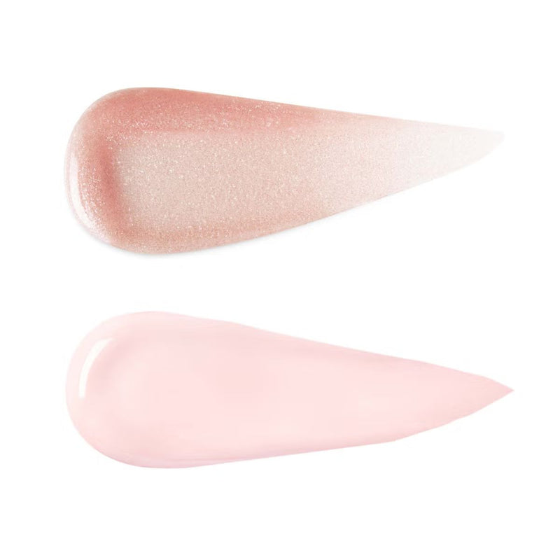 KIKO Milano Exclusive Hydrate and Shimmer Duo