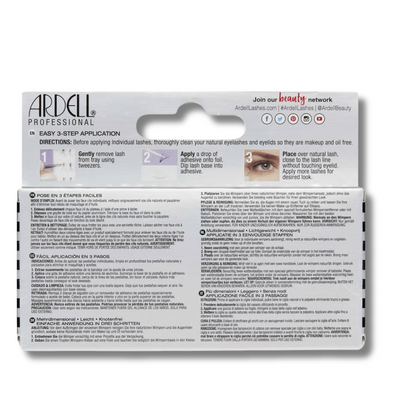 Ardell Faux Mink 3D Individuals - Long
