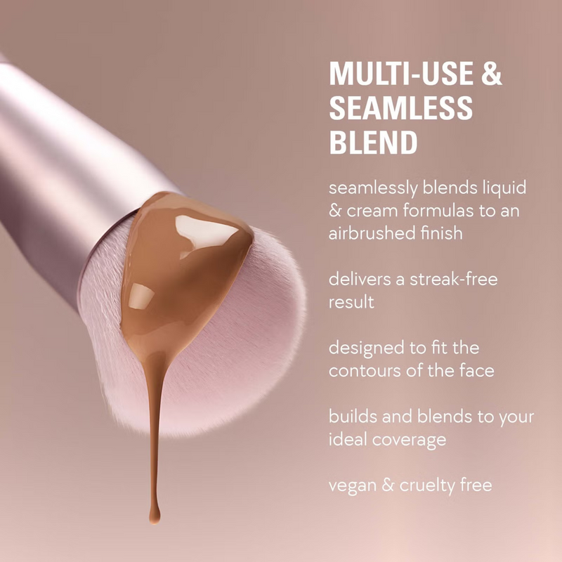 Kylie Cosmetics Foundation Brush - 01