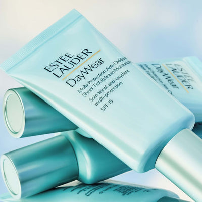 Estée Lauder Summer Skin All Year Round DayWear Skincare Gift Set (Worth £48)