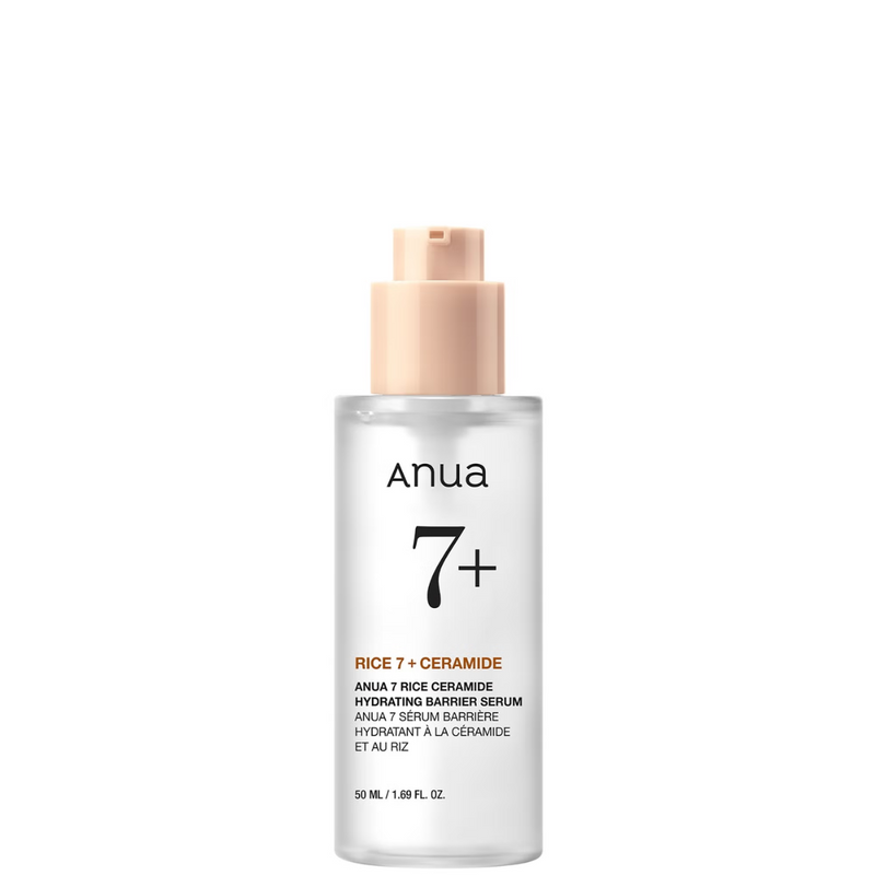 Anua Nourishing Rice Set
