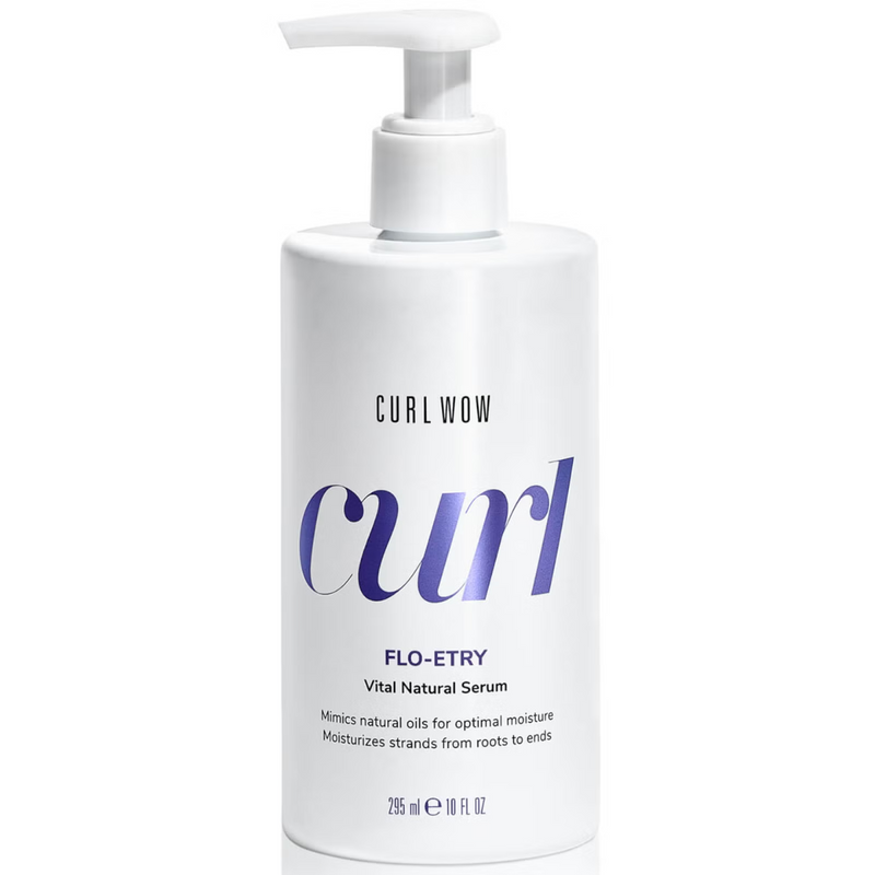 Color Wow Curl Wow Anti-Frizz Curl Styling 295ml Duo