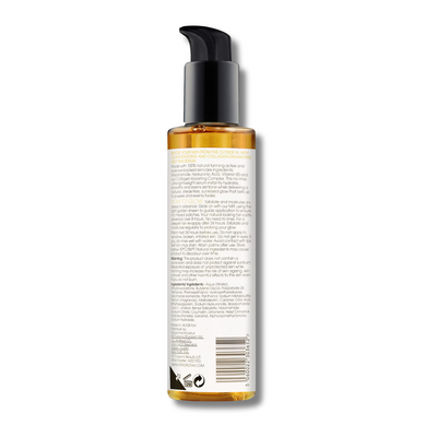 St. Tropez Self Tan Luxe Body Serum 200ml