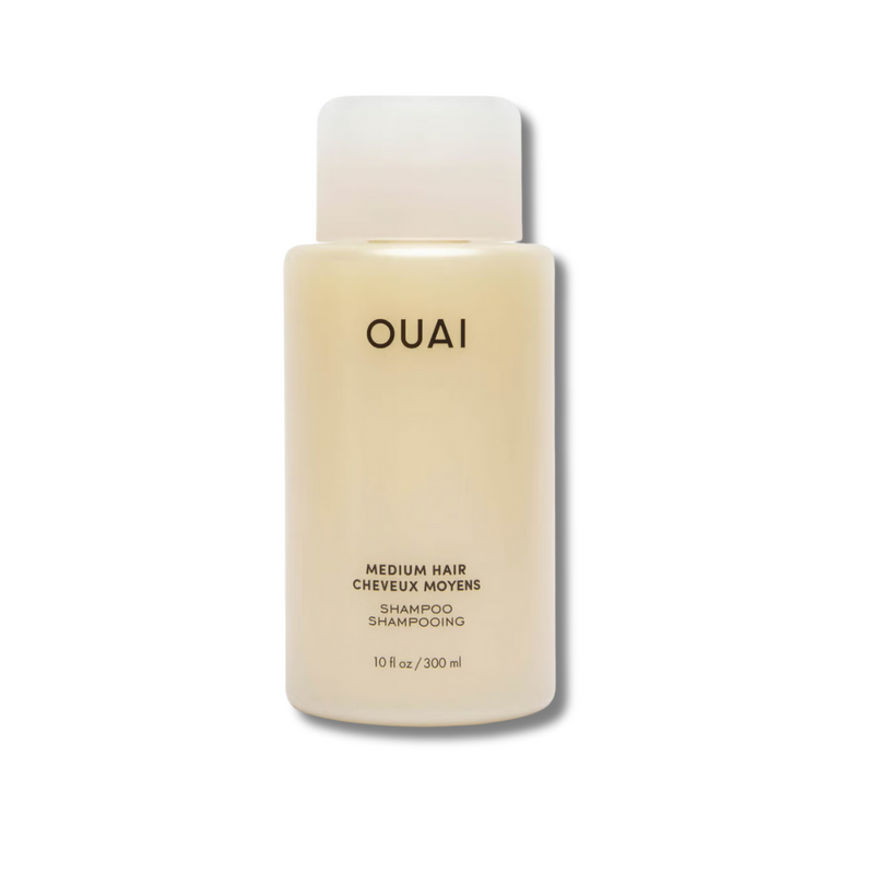 OUAI Medium Hair Bundle