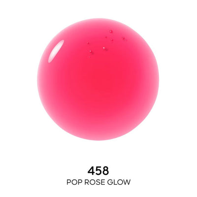 GUERLAIN KissKiss Bee Glow 92% Natural-Origin Honey Tint Lip Oil 41g (Various Shades)