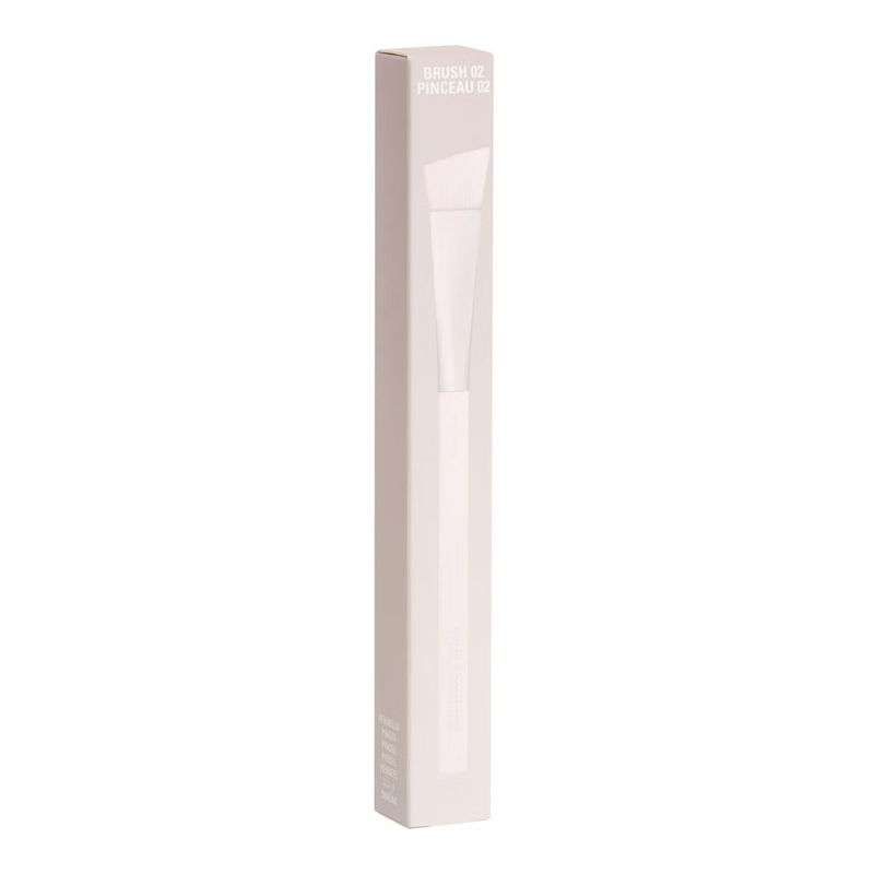 Kylie Cosmetics Concealer Brush - 02