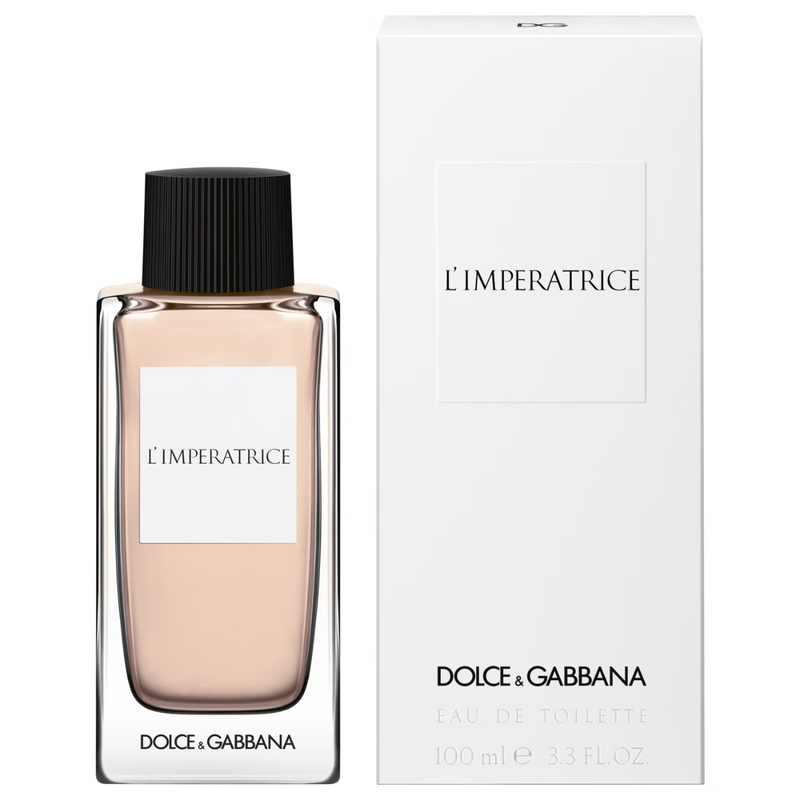 Dolce&Gabbana L&