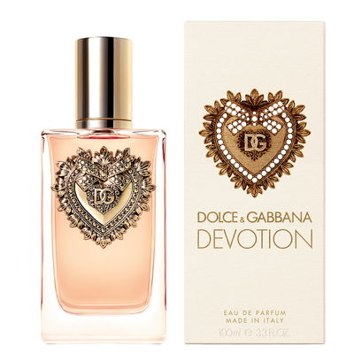 Dolce&Gabbana Devotion Eau de Parfum Spray 100ml