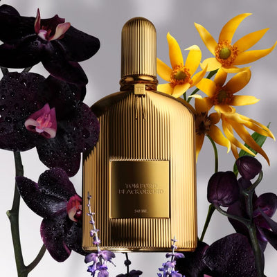 TOM FORD Black Orchid Parfum Eau de Parfum