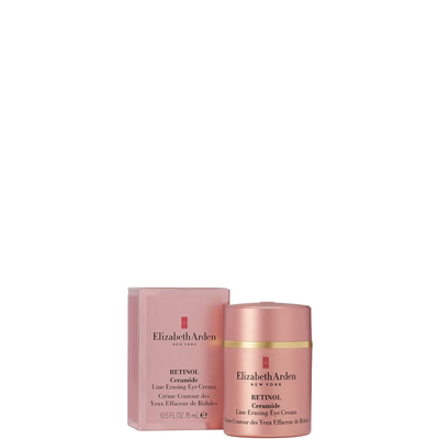 Elizabeth Arden Retinol Ceramide Line Erasing Eye Cream 15ml