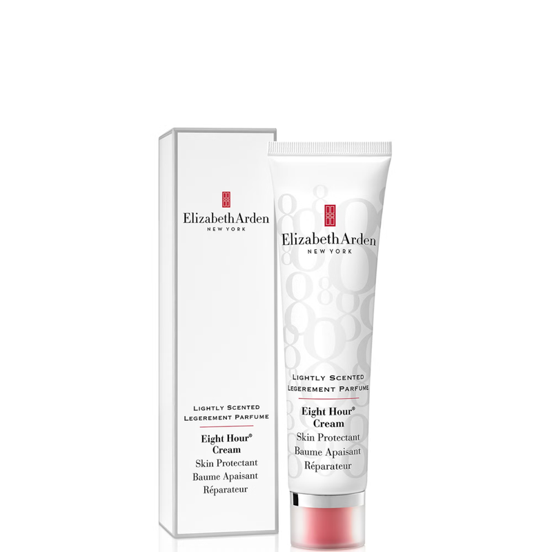 Elizabeth Arden Eight Hour Skin Protectant Cream - Lightly Scented (50ml)