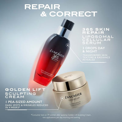 Lancaster 365 Skin Repair Liposomal Cellular Serum