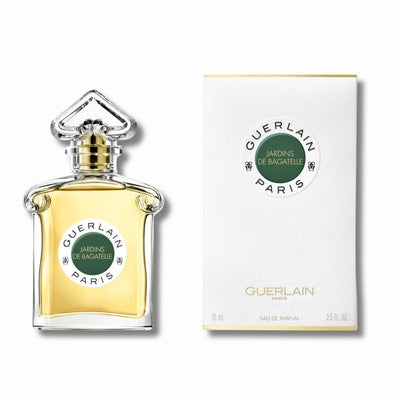 GUERLAIN Les Légendaires Jardins De Bagatelle Eau De Parfum 75ml