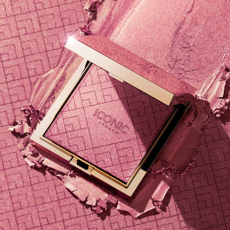 ICONIC London Kissed by the Sun Multi-Use Cheek Glow
