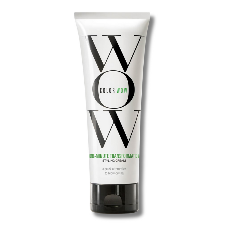 Color Wow Frizz Fix Duo
