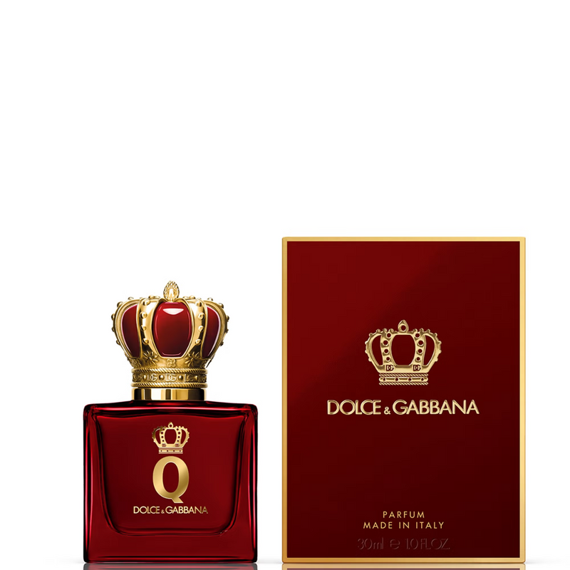 Dolce&Gabbana Q Parfum Spray 30ml