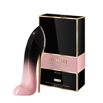Carolina Herrera Good Girl Blush Elixir Eau de Parfum 30ml