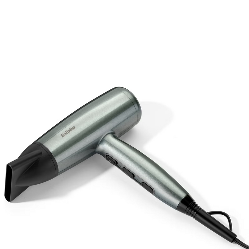 BaByliss Xanadu Lightweight Powerful 2100W Ionic Hair Dryer