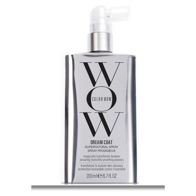 Color Wow Dream Coat Supernatural Spray Home and Away Duo