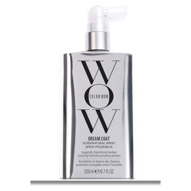 Color Wow Dream Coat Supernatural Spray Home and Away Duo