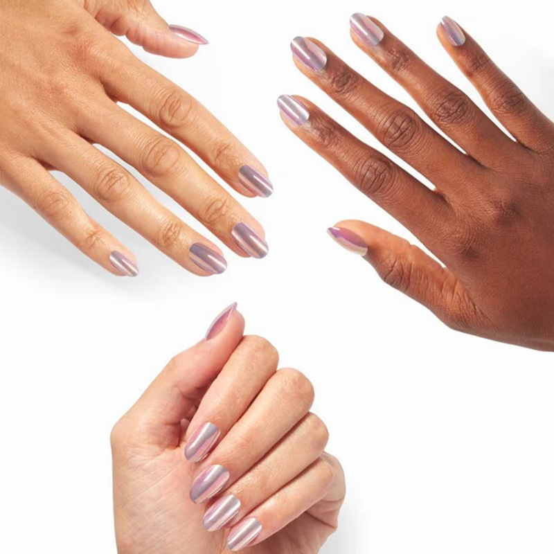 OPI xPRESS/ON Artificial Nails - Space Jamz