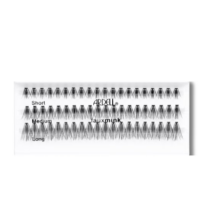 Ardell Faux Mink Individuals Lashes (Combo Pack)