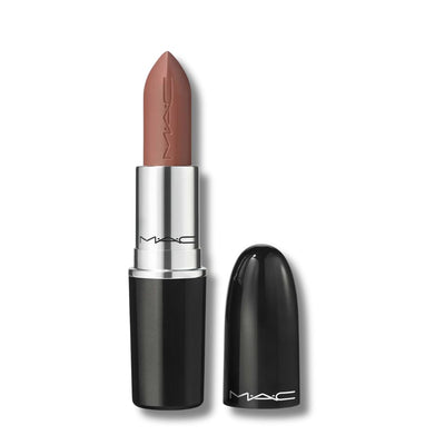 MAC Lustreglass Lipstick 3g (Various Shades)