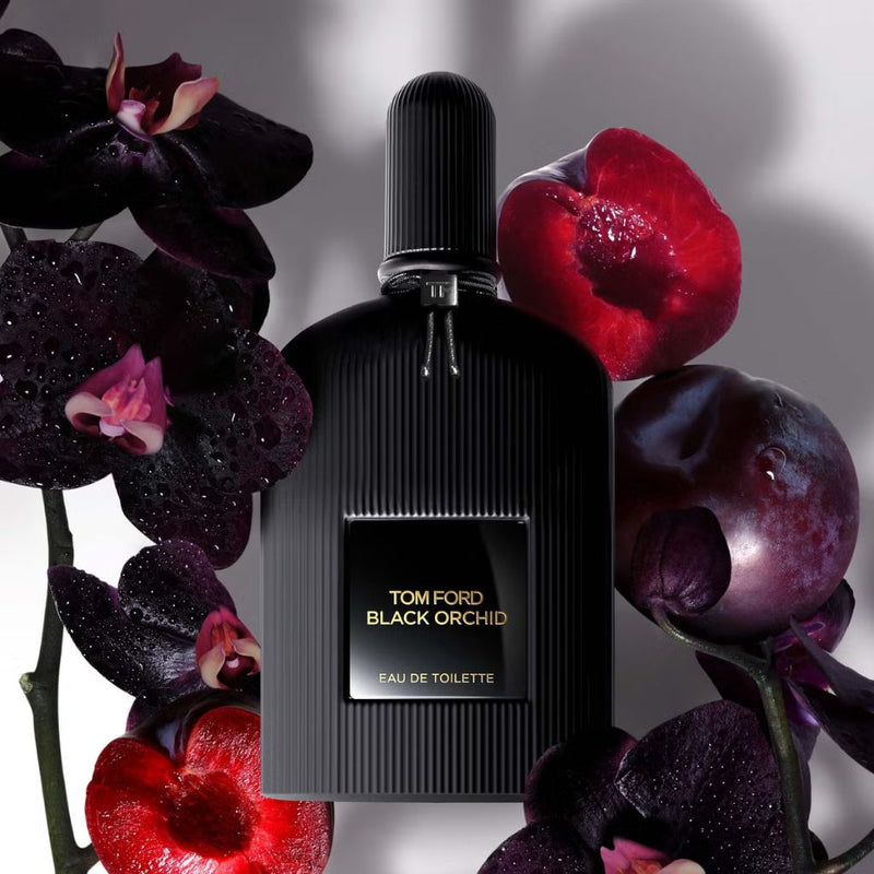 TOM FORD Black Orchid Eau de Toilette 100ml