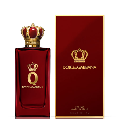 Dolce&Gabbana Q Parfum Spray 100ml