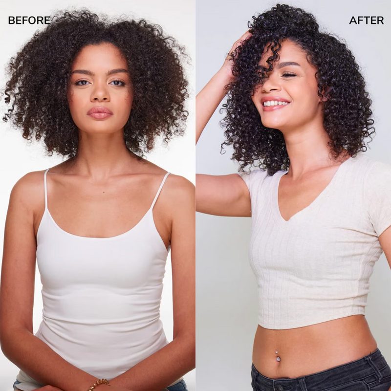 Color Wow Curl Wow Travel SHOOK Mix + Fix Bundling Spray 60ml