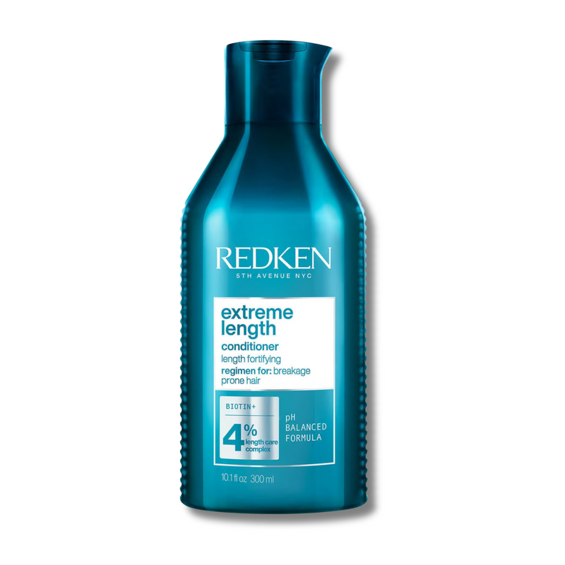 Redken Extreme Length Conditioner (2 x 300ml)