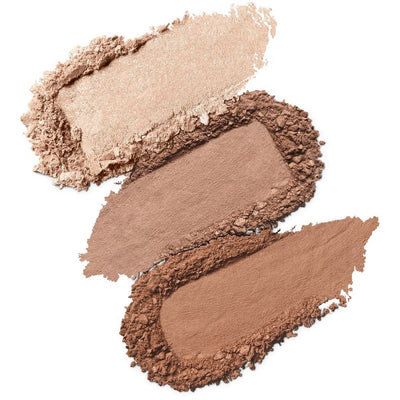 KIKO Milano Contour Obsession Palette 7g (Various Shades)
