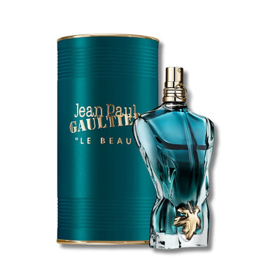 Jean Paul Gaultier Le Beau Eau de Toilette 125ml