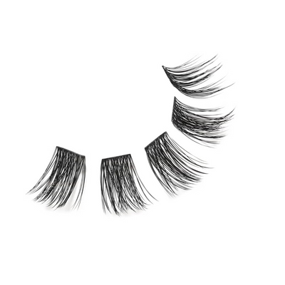 Ardell Seamless Refill - D Curl